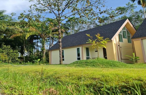 Sichon Villa | Baankai Sichon Villa Nakhon