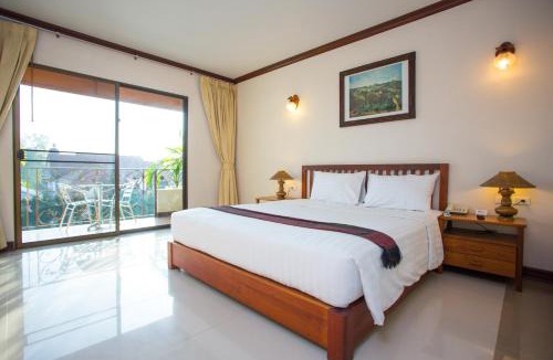 Tha Sala Hotel | Baankhun Chiang Mai Hotel