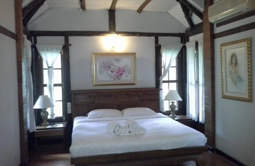 Hang Dong Hotel | Baanklangdoi Resort