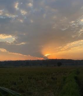Mae Taeng House | BaanlungchuHomestay&Cafe