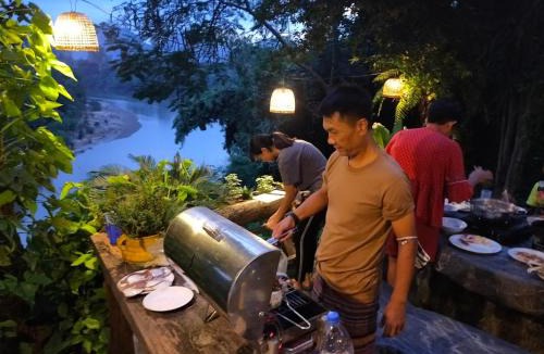 Sai Yok House | Baanmai Phaipa House