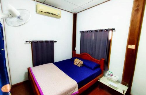 Mae Rim House | BaanNakanoHomestay