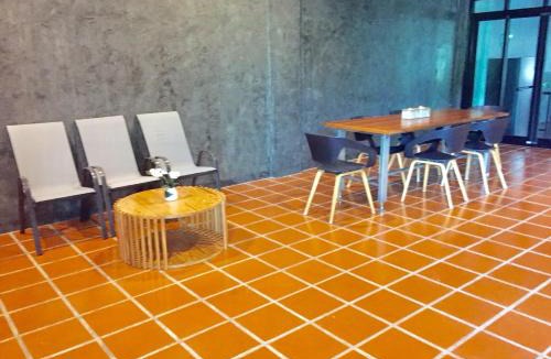 Hat Yai Ski Chalet | Baanpru daily room