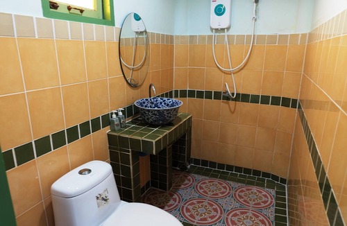Amphawa House | Baanrak Amphawa Homestay