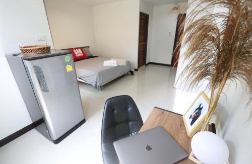 Bang Sue Apartment | Baanrao Bangson