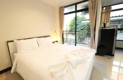 Bang Sue Apartment | Baanrao Bangson