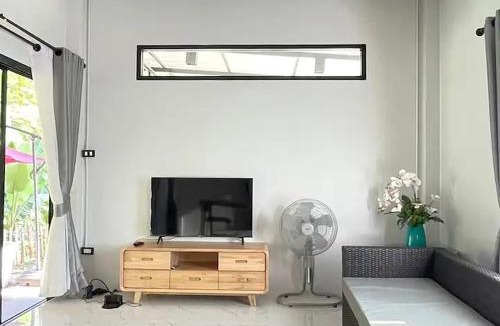 Hat Yai Villa | Baansuan Jaidee near Ton Nga Chang Waterfall