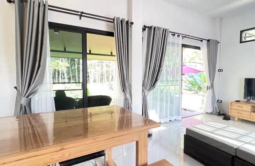 Hat Yai Villa | Baansuan Jaidee near Ton Nga Chang Waterfall