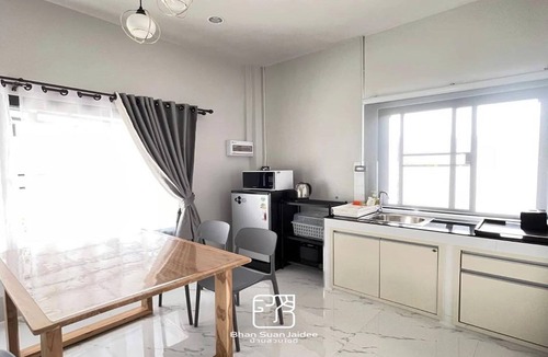 Hat Yai Villa | Baansuan Jaidee near Ton Nga Chang Waterfall