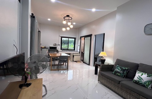 Hat Yai Villa | Baansuan Jaidee near Ton Nga Chang Waterfall