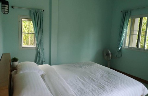 Khuekkhak House | Baansuan Khaolak