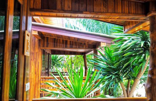 Don Sak Resort | Baansuan Resort