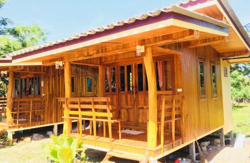 Don Sak Resort | Baansuan Resort
