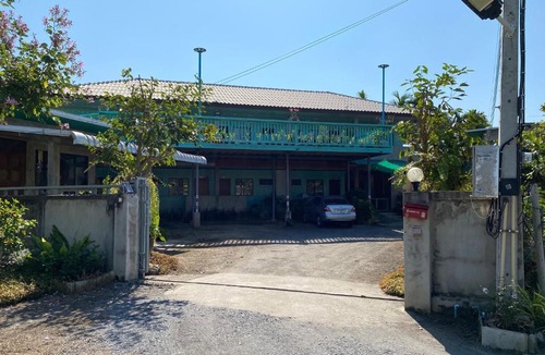 San Sai Bed & Breakfast | บ้านสวนชมดาวเหมืองแก้ว