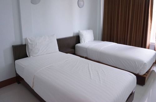 Pak Chom Hotel | Baanta Hotel Pakchom