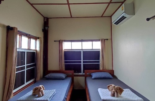 Mae Rim House | BaanThai Nakano Homestay