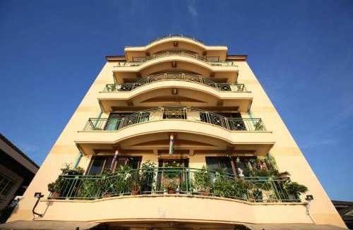 Nonthaburi Apartment | Baanthanam Nont