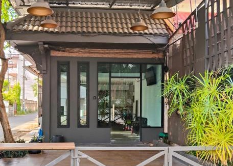 Old City House | Baba pim city in