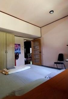 Pai House | Babazia Community