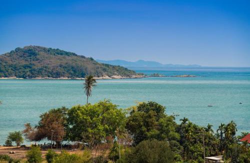 Rawai Hotel | Babylon Sky Garden