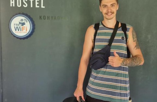 Ko Yao Hostel | Backpack Hostel Kohyaoyai
