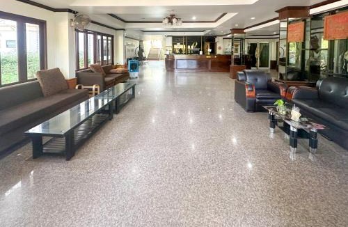 Na An Hotel | Baiboon Grand Hotel