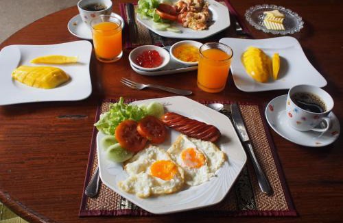 Wua Lai House | Baitong Homestay