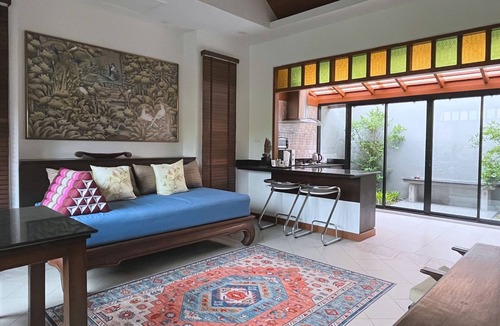 Sa Khu Villa | Baleeyan