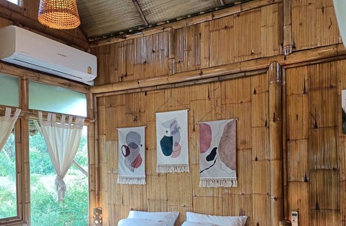 Surin Other | Bamboo Conservation Farm