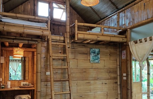 Surin Other | Bamboo Conservation Farm
