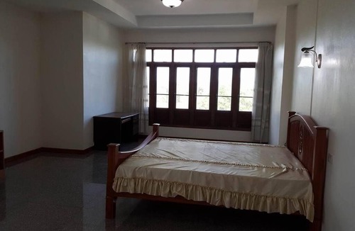 Kosum Phisai Apartment | Bamboo Hill Chalet ที่พักบรรยากาศวิลล่าสไตล์ยุโรป