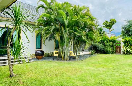 Chiang Mai House | Ban 5 Rai Pool Villa