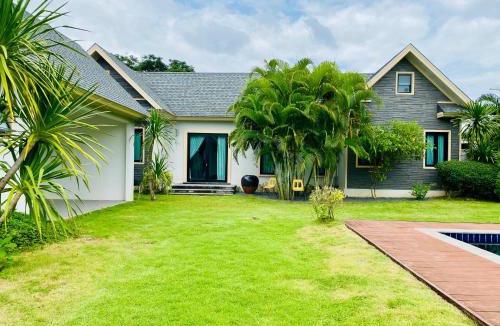 Chiang Mai House | Ban 5 Rai Pool Villa