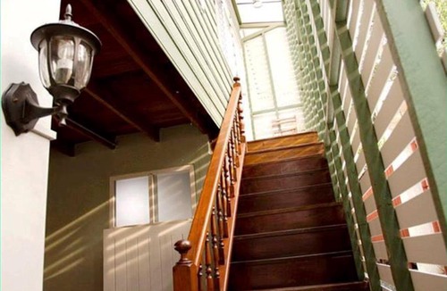 Ayutthaya Bed & Breakfast | Ban Boonchu