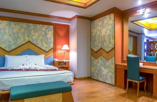 Udon Thani Hotel | Ban Chiang Hotel