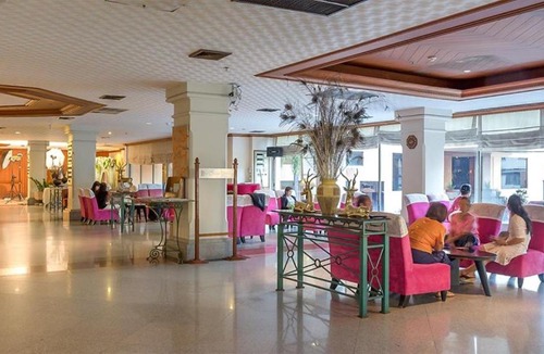 Udon Thani Hotel | Ban Chiang Hotel
