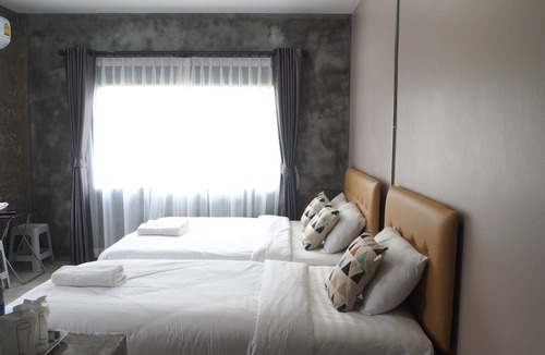 Chiang Khan Hotel | Ban Kaeng Resort