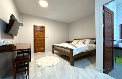 Bung Khong Long Hotel | Ban Kanda