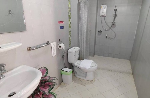 Chong Mek Hotel | Ban Kiang Fah Resort Chongmek