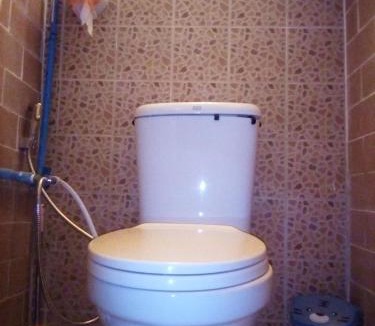 Don Muang House | Ban Kru Ae HomeHostel