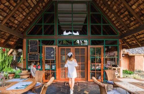 San Sai House | Ban MaeBo Local Stay