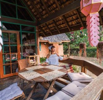 San Sai House | Ban MaeBo Local Stay