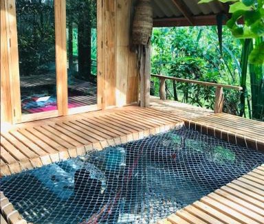Khuan Ka Long Other | Ban Mai Chai Dan Home Stay