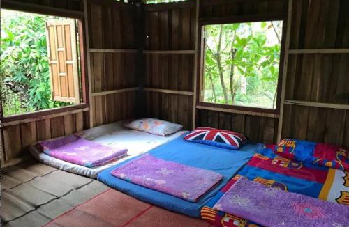 Khuan Ka Long Other | Ban Mai Chai Dan Home Stay