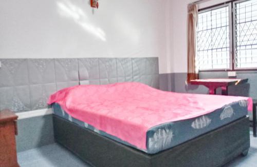 Wat Ket House | Ban Maitree