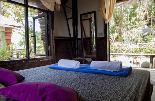 Ko Chang Hotel | Ban Na Kai Mook Beach