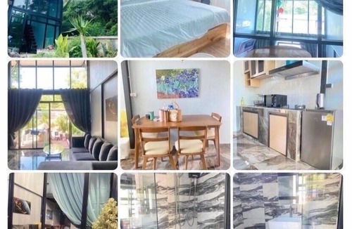Koh Lan Hotel | Ban Pak Kay
