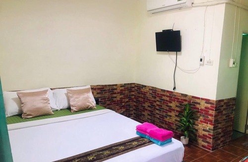 Chong Mek Hotel | Ban Phu Kieng Nam Resort