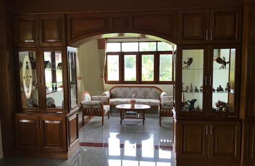Khuan Khanun House | Ban Ploy Home Stay