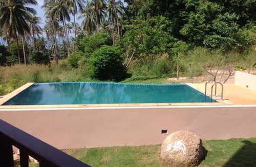 Haad Pleayleam Apartment | Ban Sabai 4 - Koh Phangan
